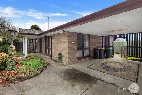 Property photo of 3 Mathilda Street Wendouree VIC 3355