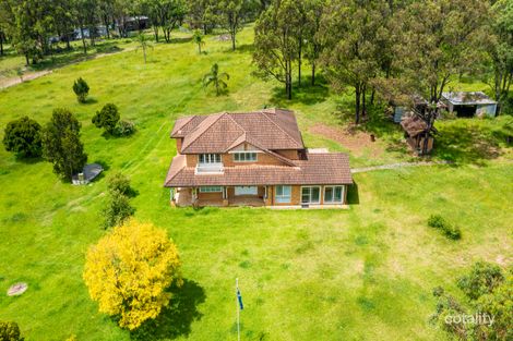 400 Wilton Park Rd, Wilton, NSW 2571