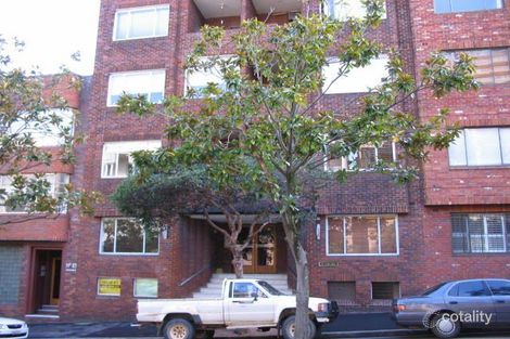 Property photo of 3/10A Challis Avenue Potts Point NSW 2011