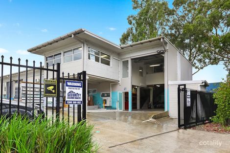 41/4-10 Anderson St, Banksmeadow, NSW 2019