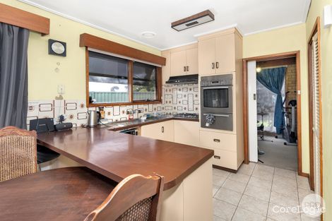 Property photo of 3 Mathilda Street Wendouree VIC 3355