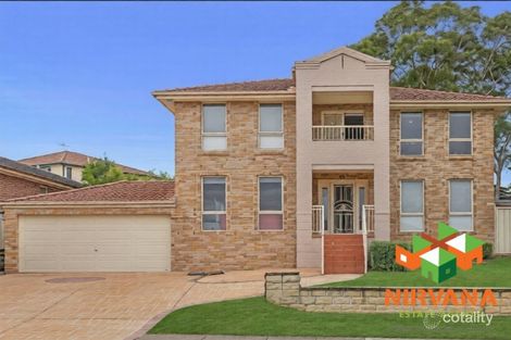 35 Poole Rd, Kellyville, NSW 2155