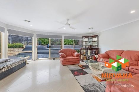 Property photo of 35 Poole Road Kellyville NSW 2155