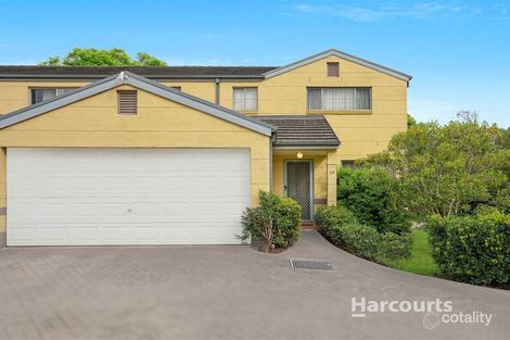 26/59a Castle St, Castle Hill, NSW 2154