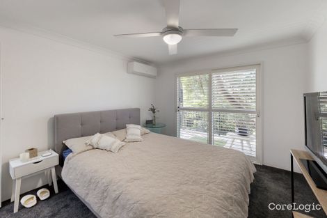 Property photo of 3/69 Fairley Street Indooroopilly QLD 4068
