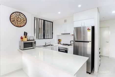 Property photo of 23/8-10 Octavia Street Toongabbie NSW 2146