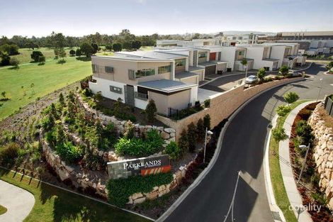 18/20 Egmont St, Sherwood, QLD 4075