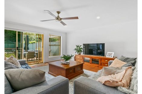 Property photo of 51 Kingswood Road Engadine NSW 2233