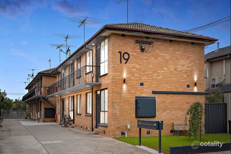 14/19 Kingsville St, Kingsville, VIC 3012