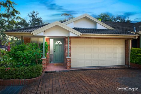 7/193-195 North Rocks Rd, North Rocks, NSW 2151