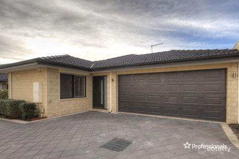 Property photo of 151B Tyler Street Tuart Hill WA 6060