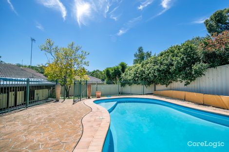 Property photo of 23 Nereida Close Kotara NSW 2289