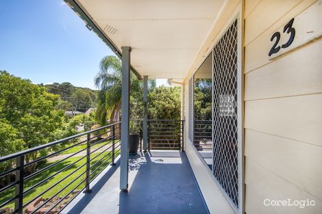 Property photo of 23 Nereida Close Kotara NSW 2289