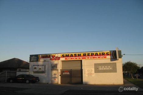 86 Mcintyre Rd, Sunshine North, VIC 3020