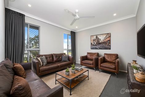 Property photo of 37 La Glorie Circuit Burdell QLD 4818