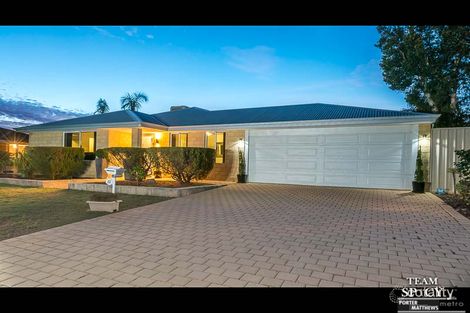 Property photo of 22 Mariana Close Maddington WA 6109