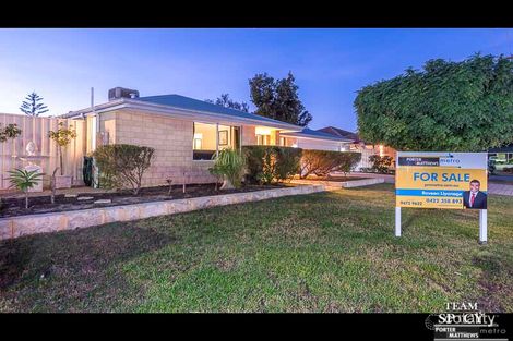 Property photo of 22 Mariana Close Maddington WA 6109