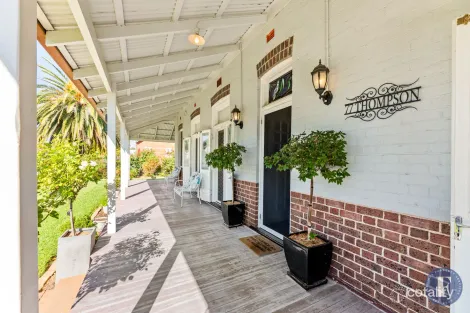 Property photo of 77 Thompson Street Cootamundra NSW 2590