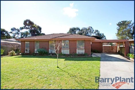Property photo of 8 Celestial Court Rowville VIC 3178