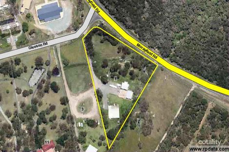 1 Gleeson Rd, Burpengary, QLD 4505