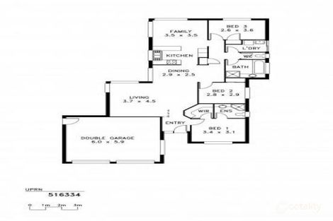 Property photo of 4 Platypus Close Riverhills QLD 4074