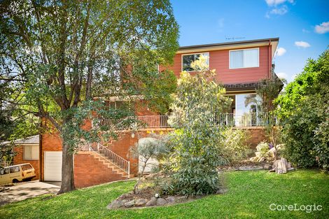 Property photo of 2 Willow Drive Baulkham Hills NSW 2153