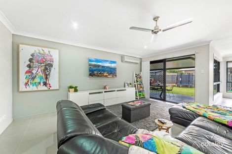 Property photo of 11 Starling Court Narangba QLD 4504
