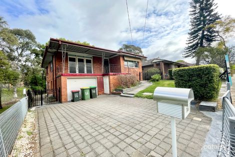Property photo of 16 John Street Granville NSW 2142