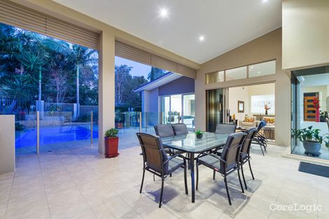 Property photo of 16 Tiercel Lane Coomera QLD 4209