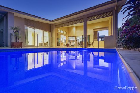 Property photo of 16 Tiercel Lane Coomera QLD 4209