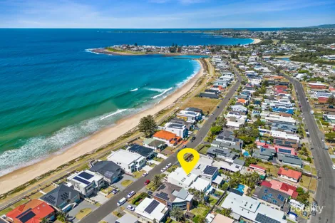 Property photo of 38A Little Lake Crescent Warilla NSW 2528