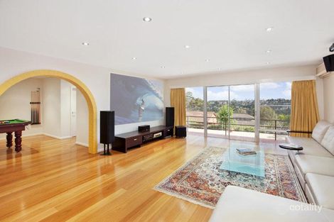 Property photo of 25 Donegal Road Killarney Heights NSW 2087