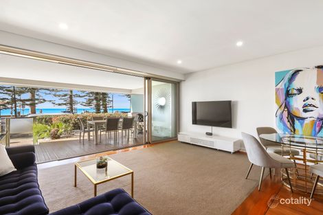 Property photo of 1/59 North Steyne Manly NSW 2095
