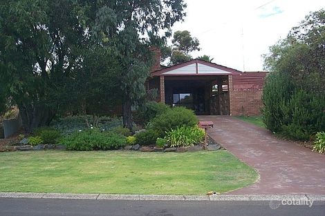 9 Breen Pl, Usher, WA 6230