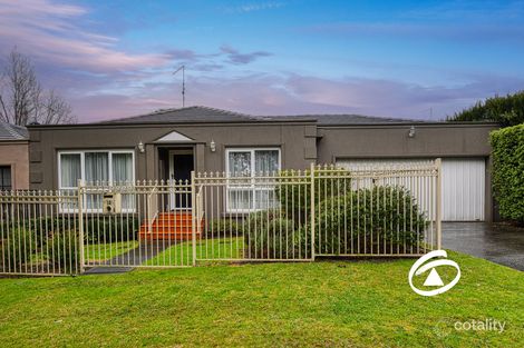 1a Brisbane St, Berwick, VIC 3806