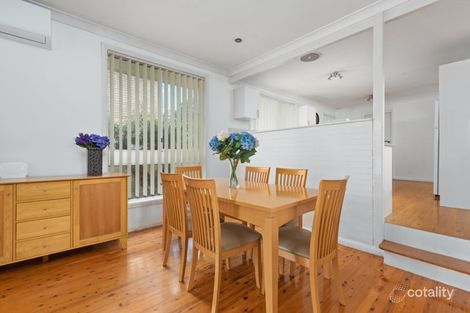 Property photo of 58 Malachite Road Eagle Vale NSW 2558