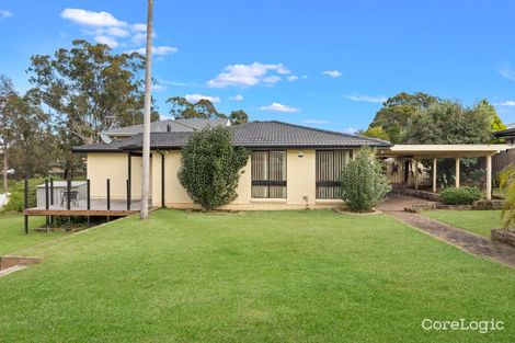 Property photo of 58 Malachite Road Eagle Vale NSW 2558