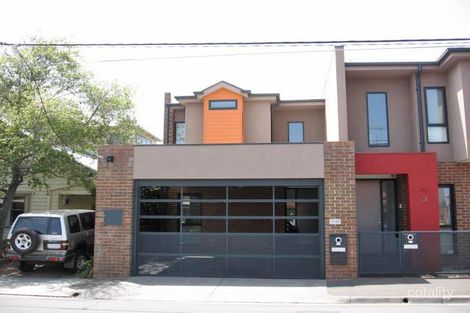 49 Crown St, Richmond, VIC 3121