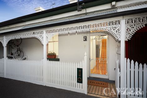 Property photo of 7 Bevan Street Albert Park VIC 3206