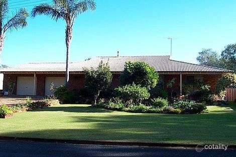 65 Eagle Cres, Eaton, WA 6232