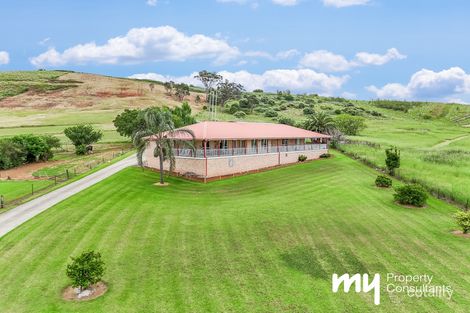 Property photo of 291 Picton Road Razorback NSW 2571