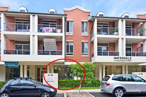 143/2-18 Buchanan St, Balmain, NSW 2041