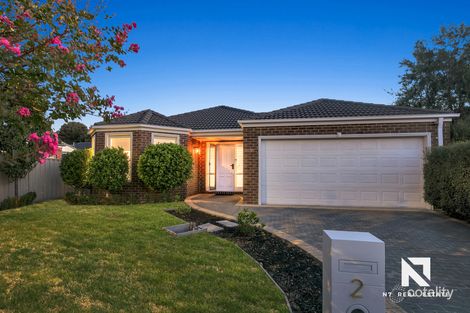 2 Belair Ct, Caroline Springs, VIC 3023
