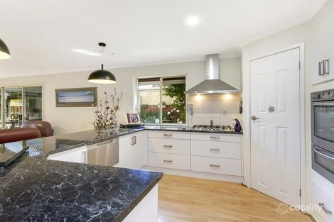 Property photo of 25 Woolpack Street Hoppers Crossing VIC 3029