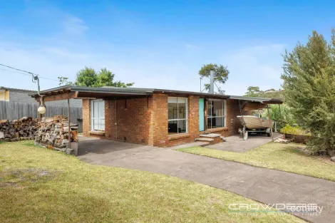 Property photo of 12 Observation Drive Rye VIC 3941