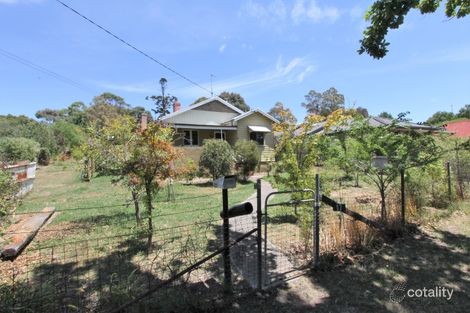 Property photo of 17 Melbourne Road Creswick VIC 3363