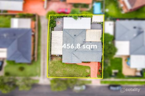 Property photo of 20 Wraysbury Place Oakhurst NSW 2761