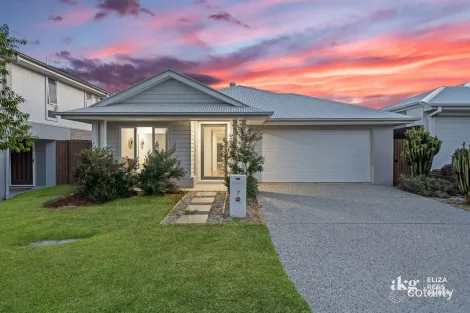 7 Bamboo Rd, Greenbank, QLD 4124