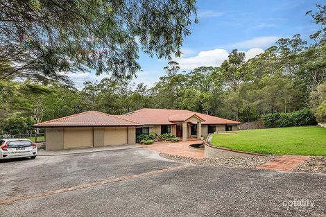 Property photo of 78 Lydford Close Bonogin QLD 4213