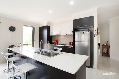Property photo of 28 Arnolds Creek Boulevard Harkness VIC 3337